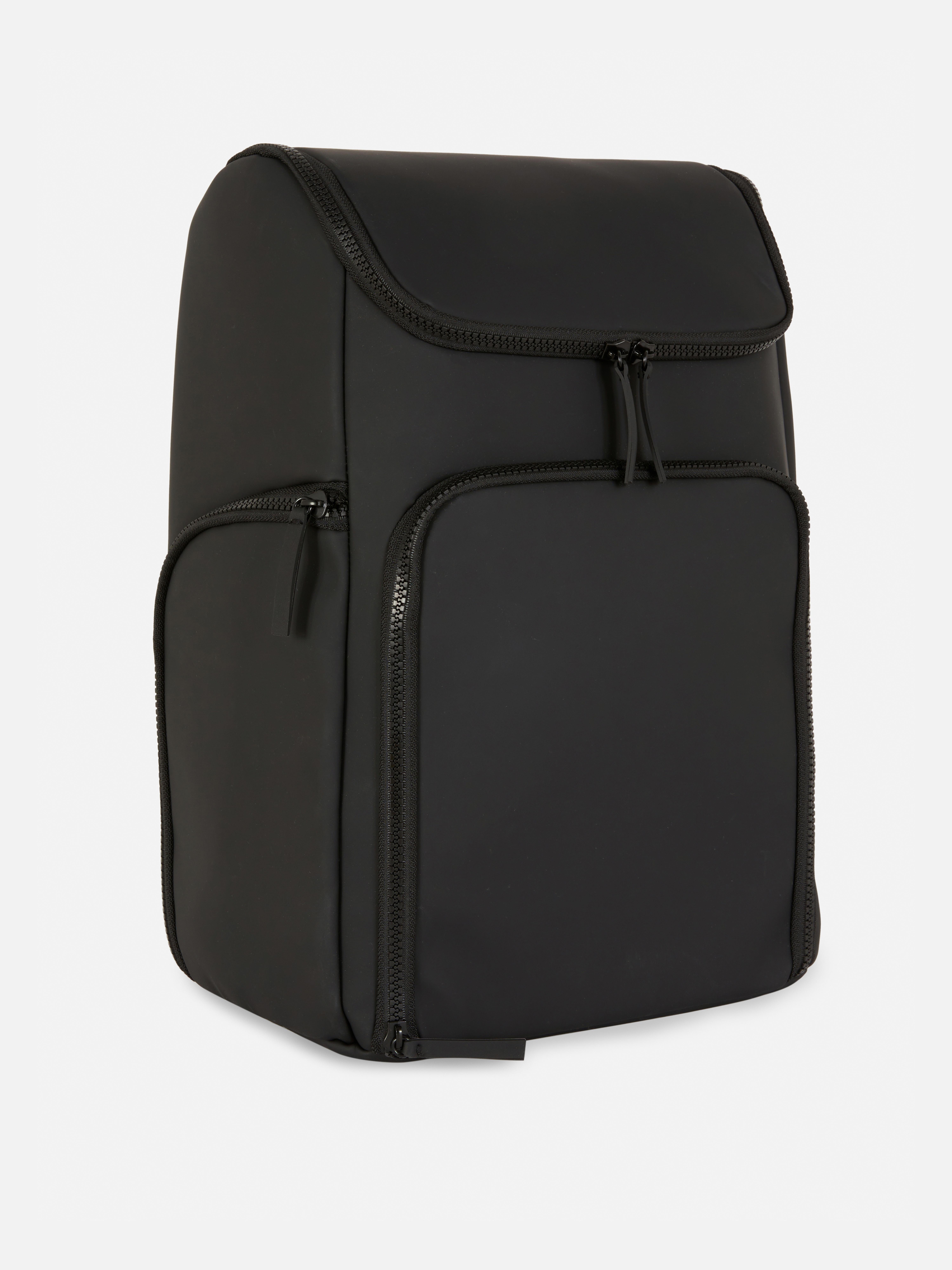 Essential Travel Backpack