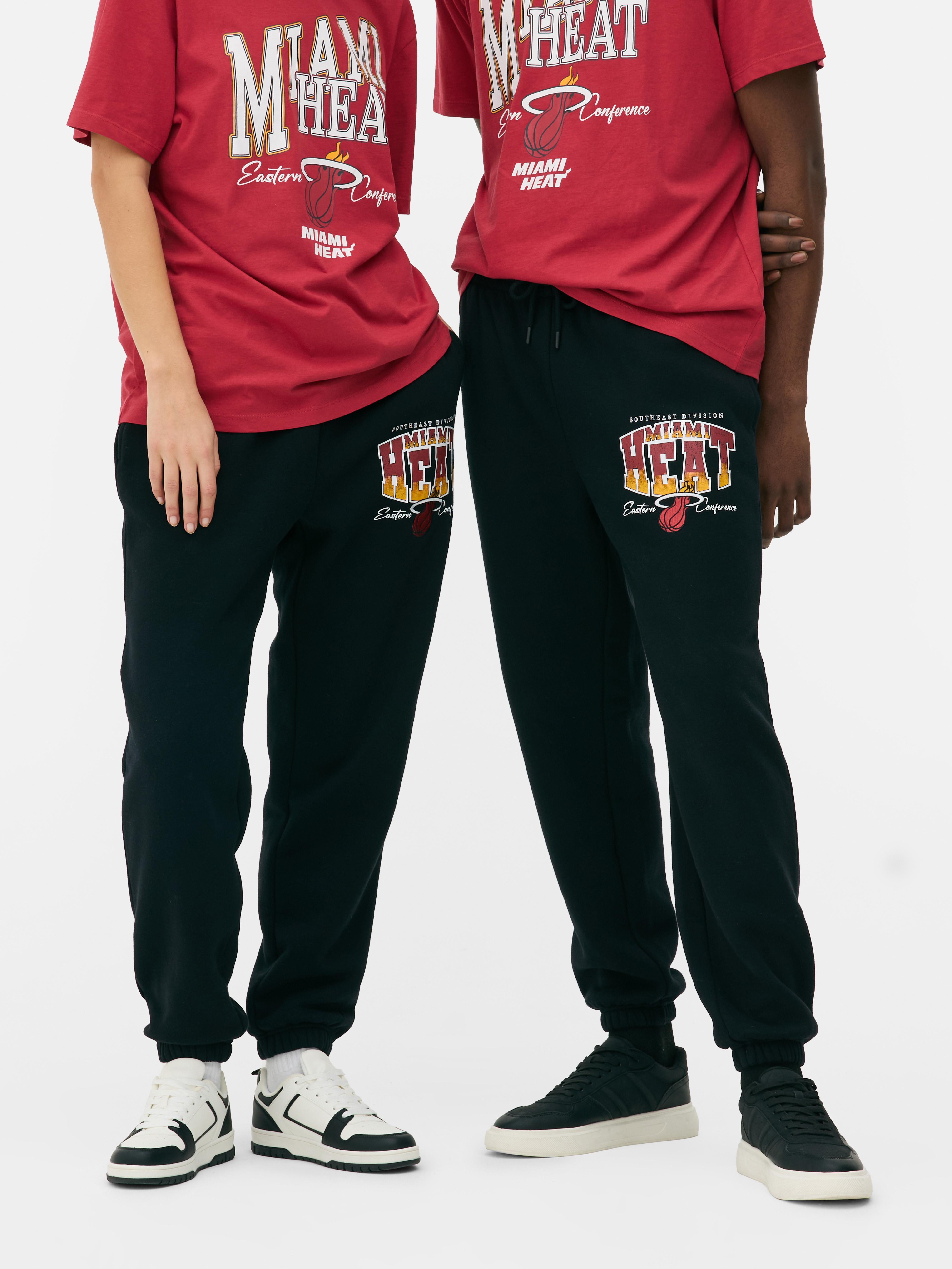 NBA Miami Heat Joggers