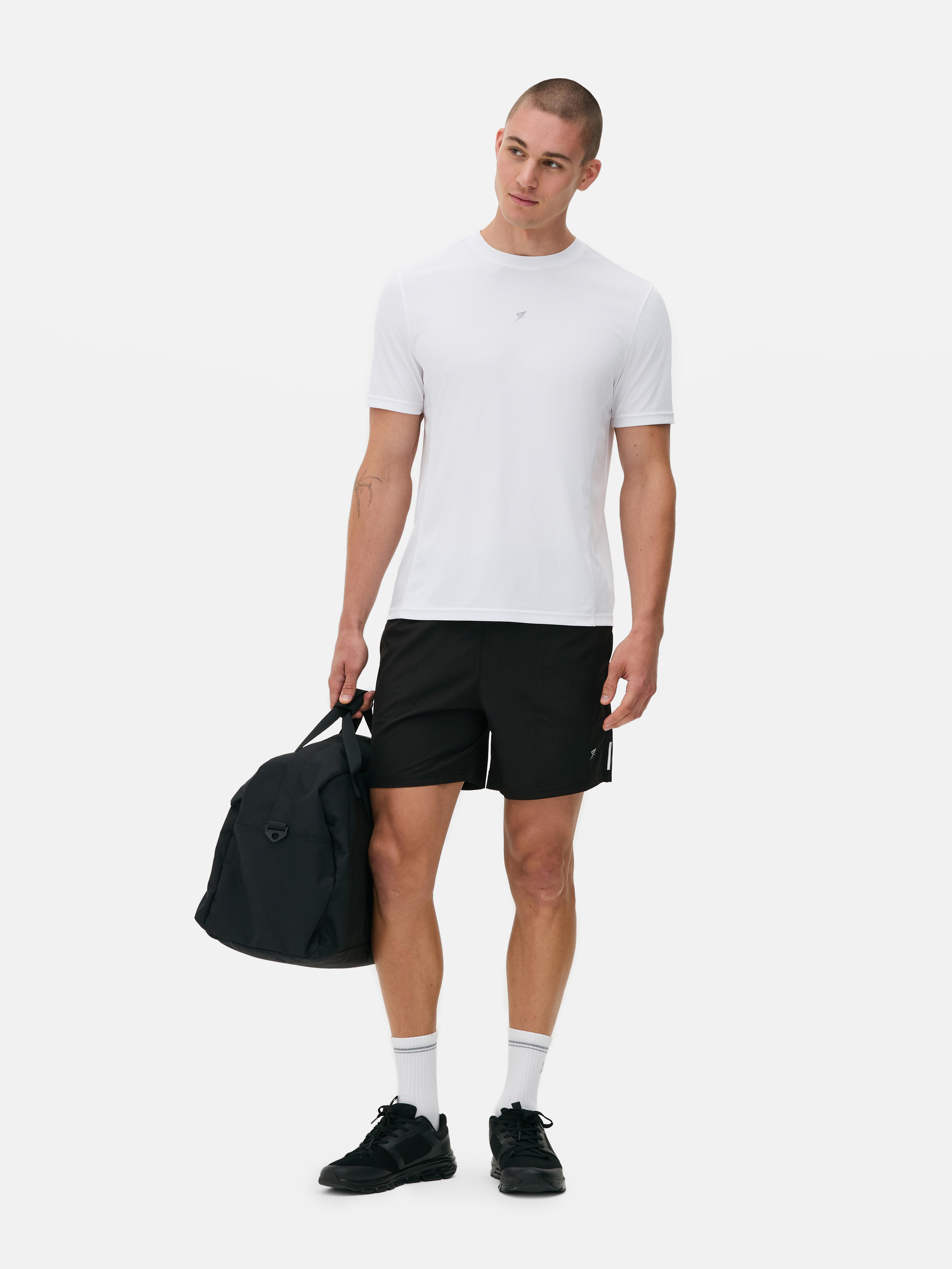 Performance Running Shorts