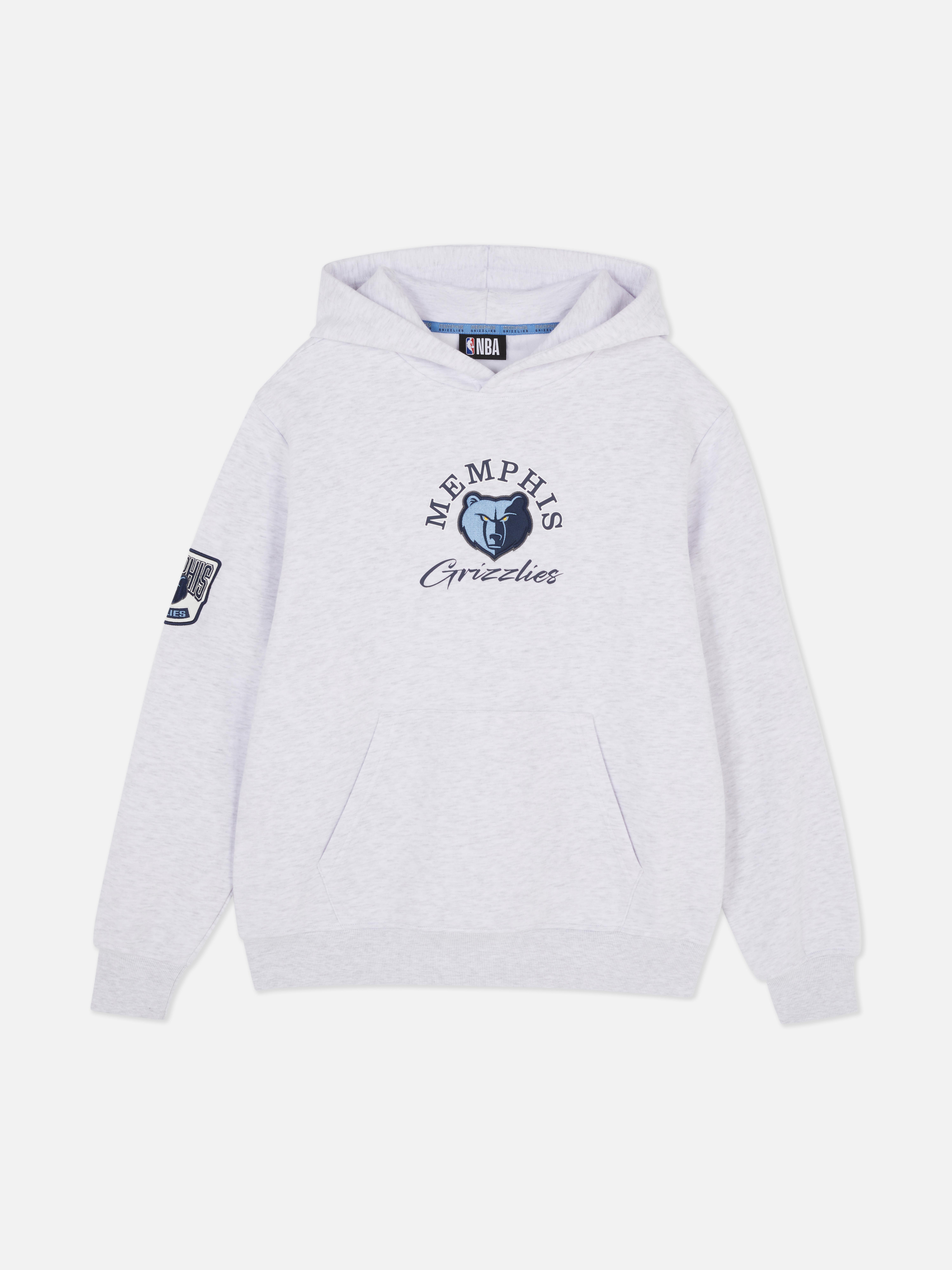 NBA Memphis Grizzlies Hoodie