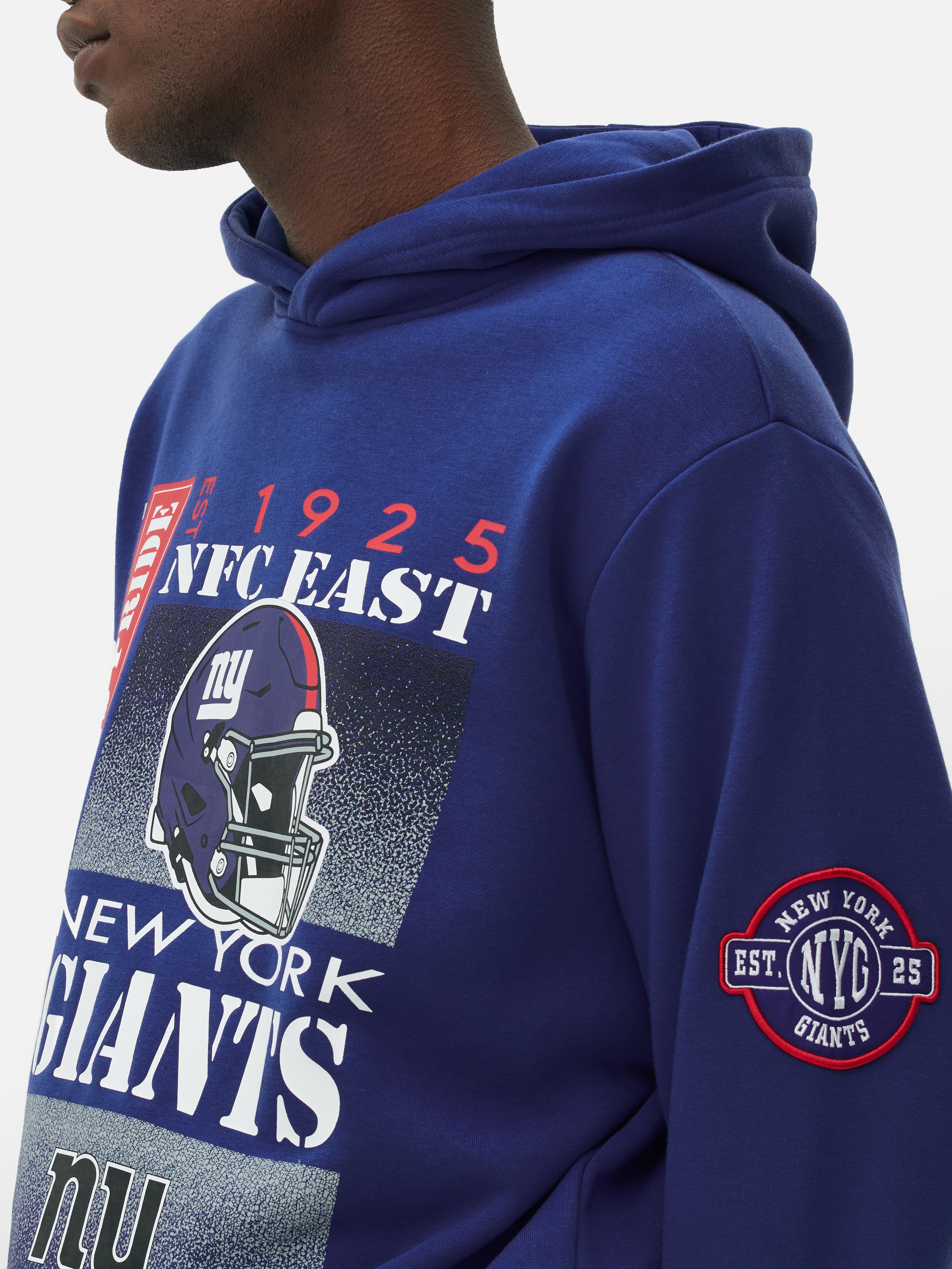 NFL New York Giants Hoodie