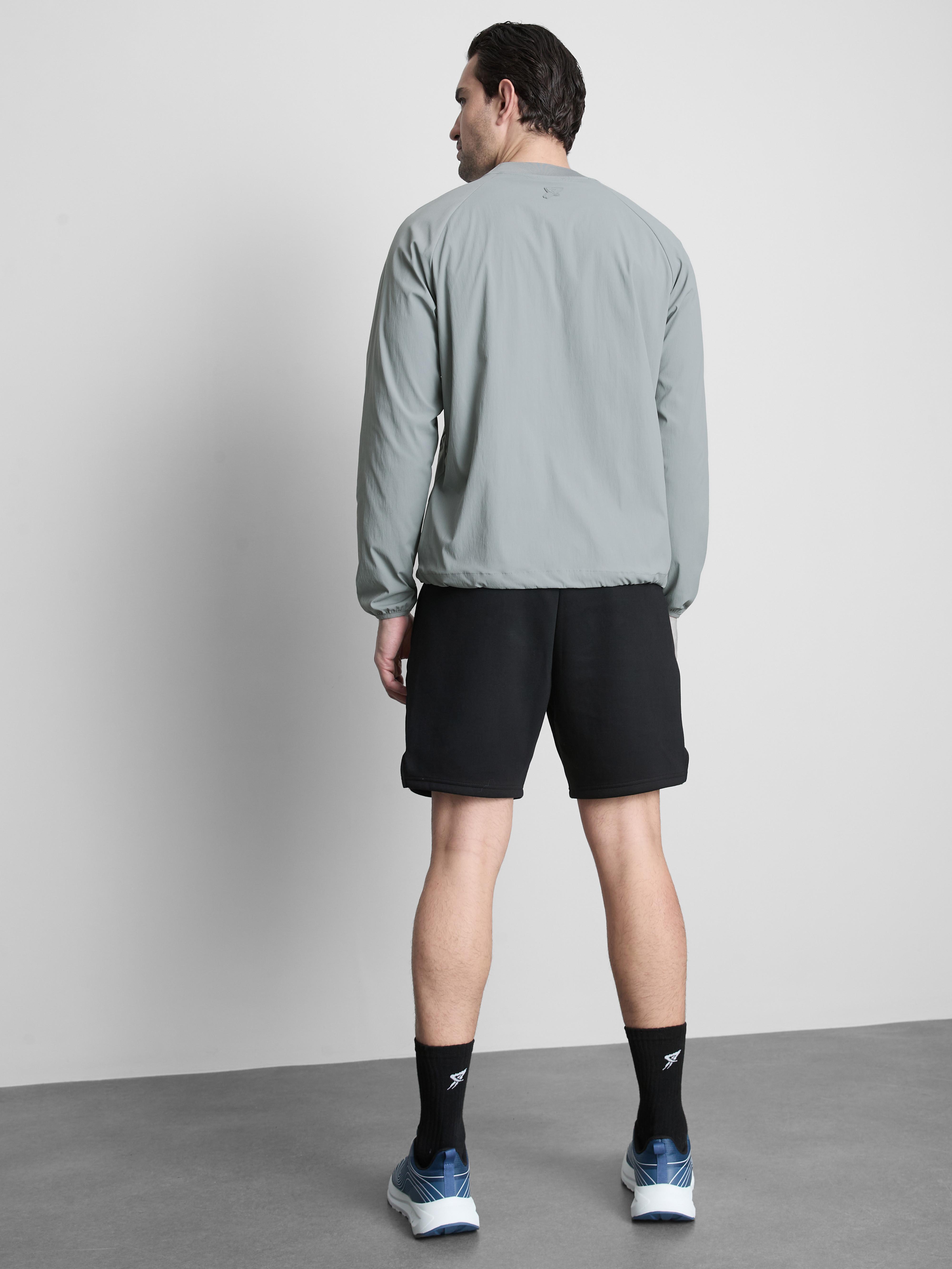 Performance Pullover Jacket