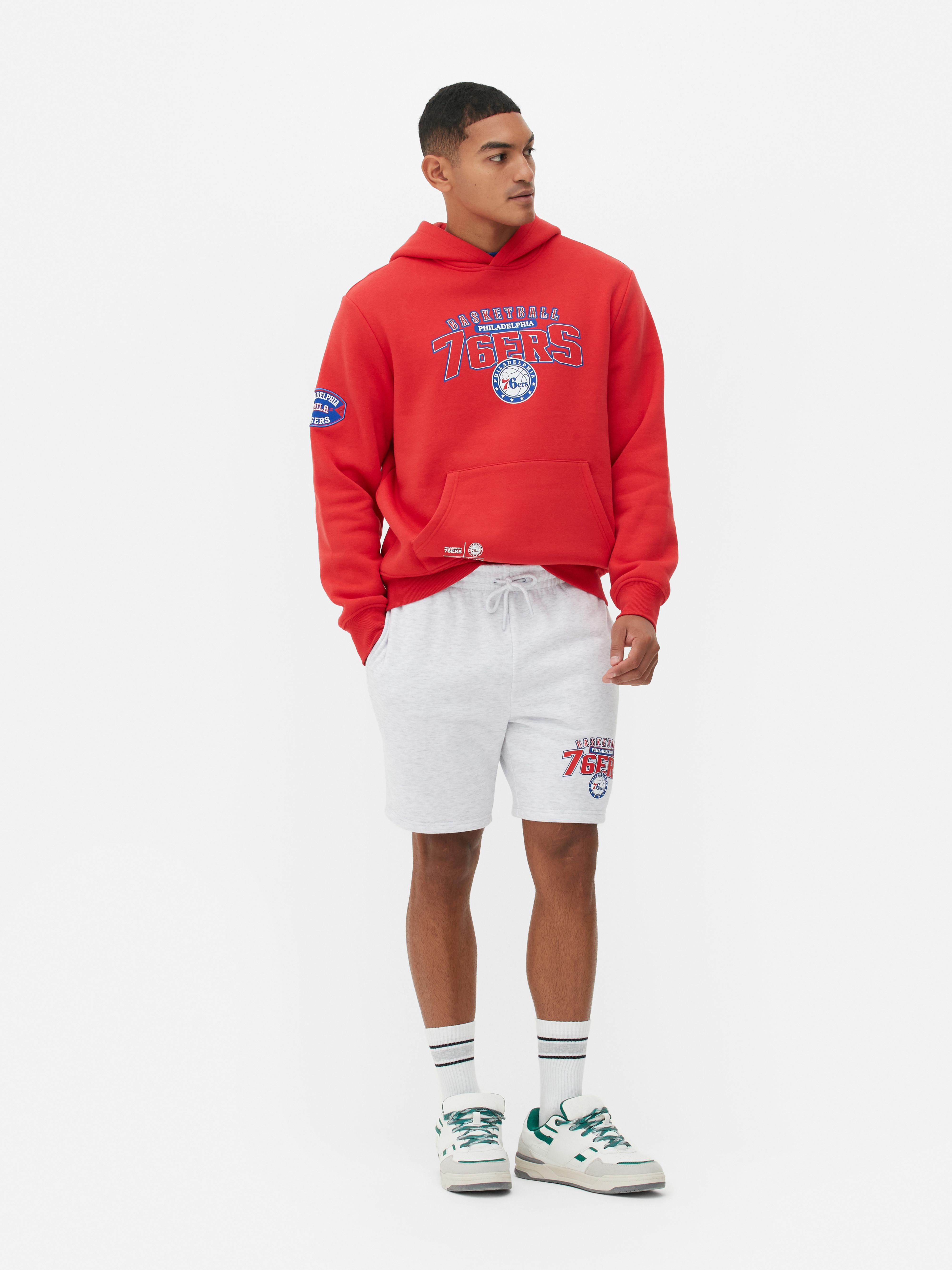 NBA Philadelphia 76ers Shorts