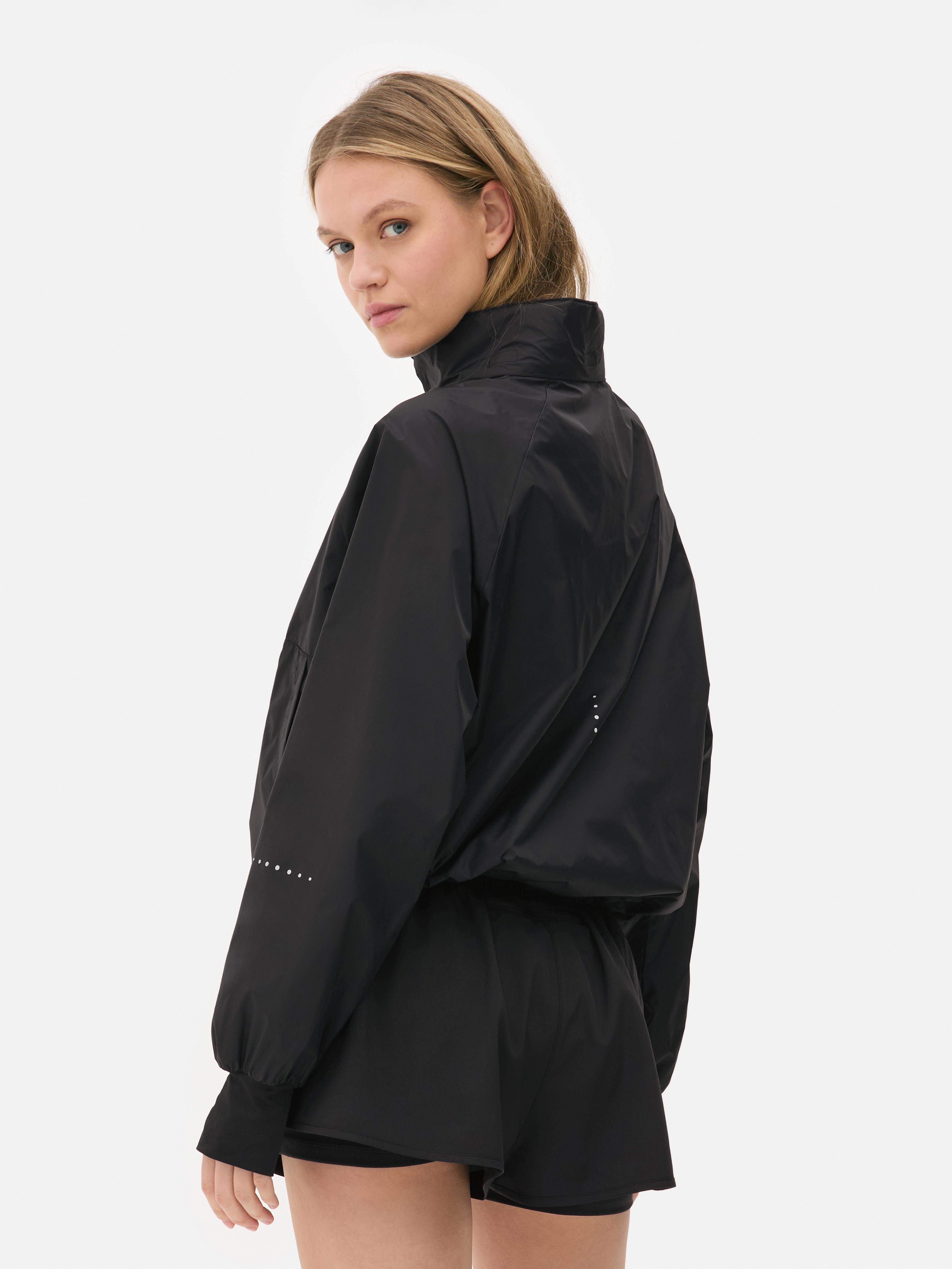 Lightweight Running Jacket