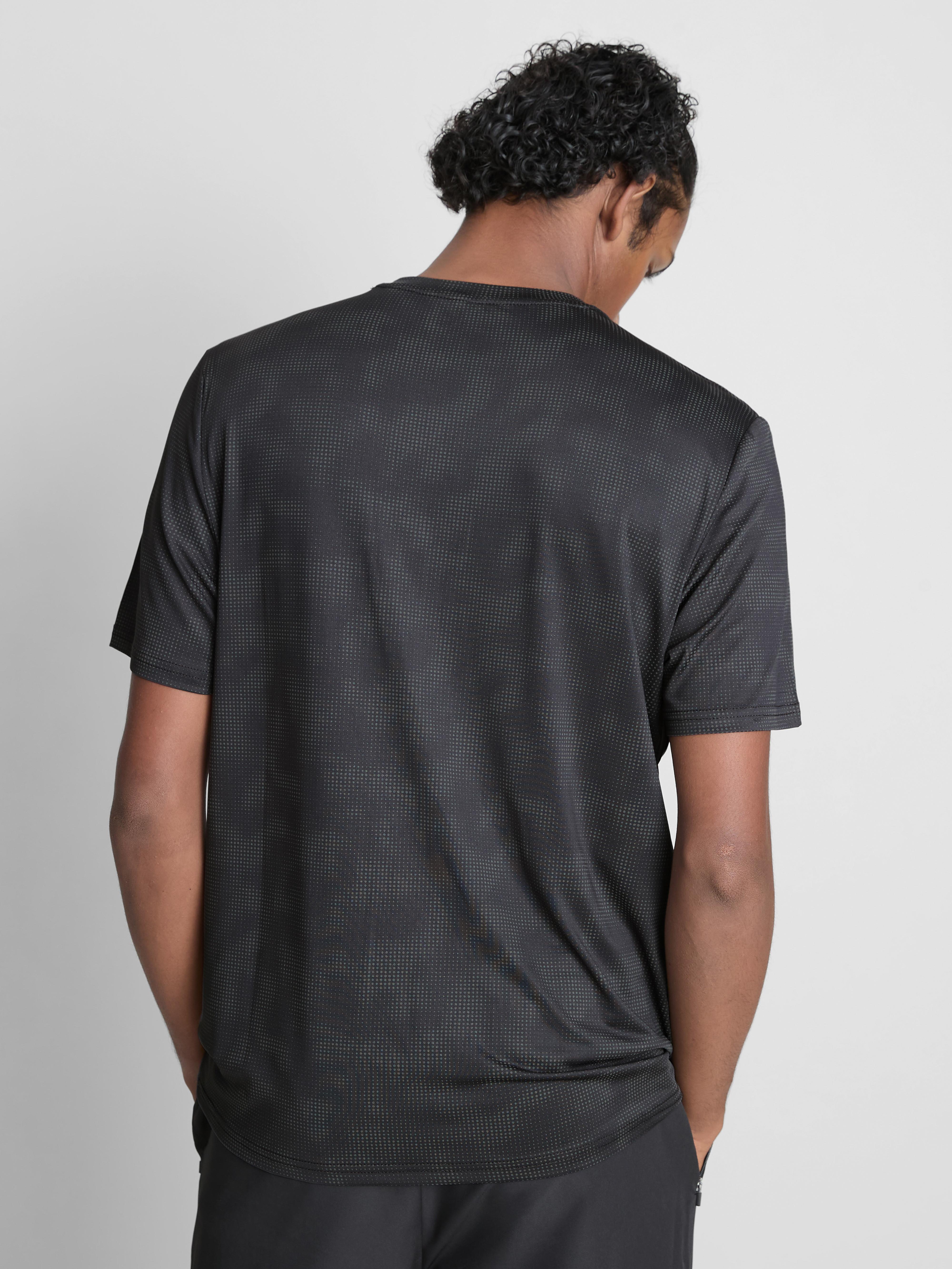 Performance Short Sleeve T-Shirt