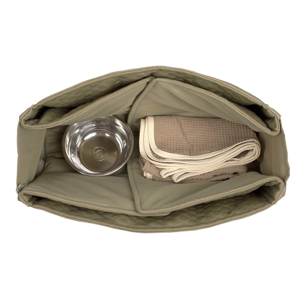 Palopa Nobo Sage Dog Travel Bag