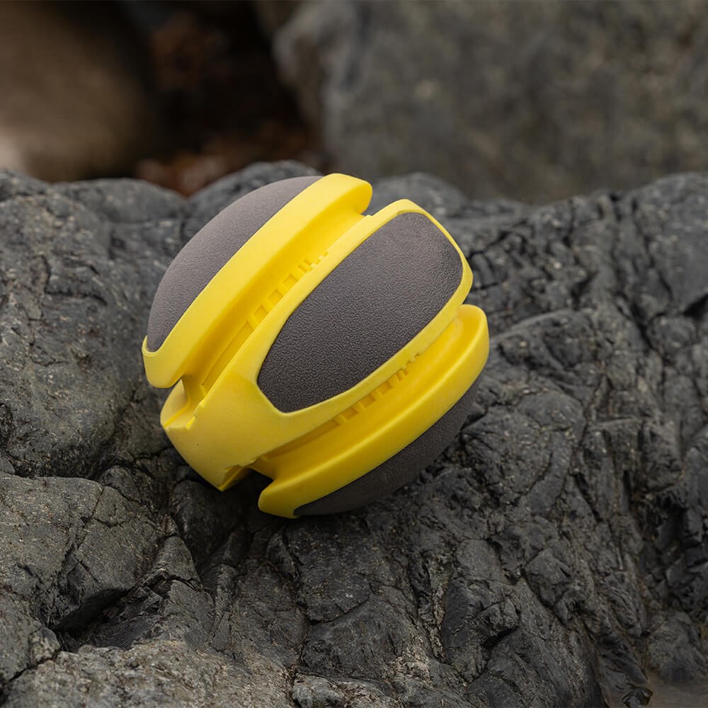 Great & Small Frubba Play Mega Ball Dog Toy