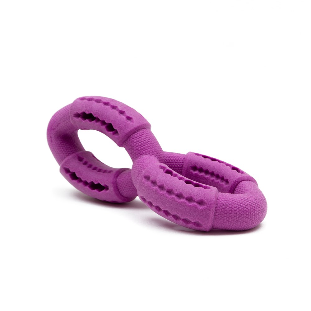 Great & Small Frubba Treat Twist Dog Toy