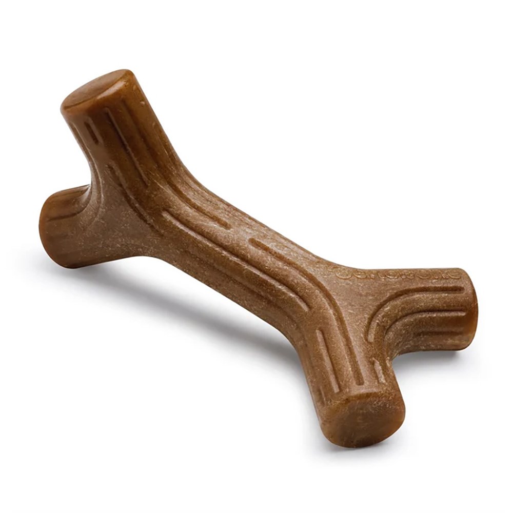 Benebone Bacon Stick Dog Chew