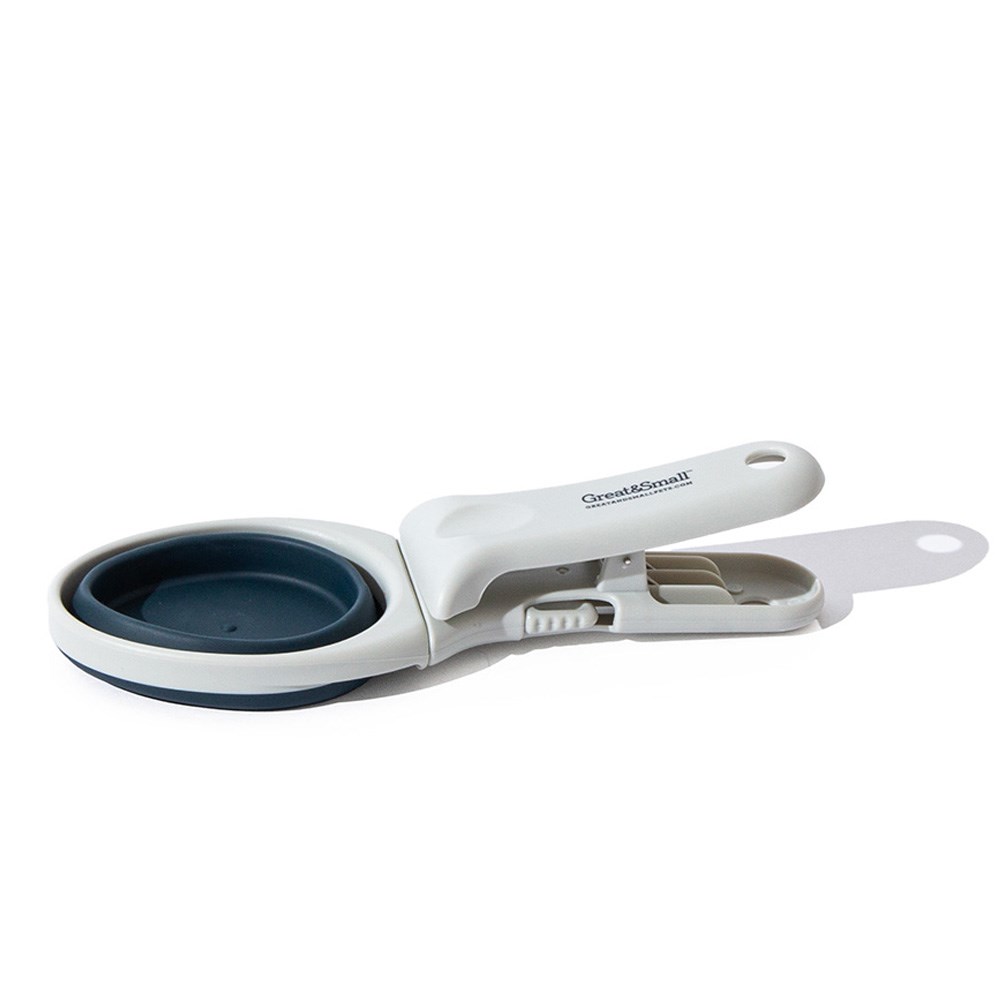 Great & Small Easi Scoop & Food Bag Clip