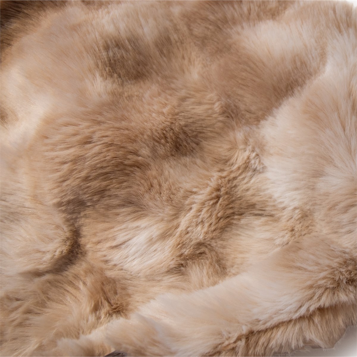 Great & Small Snuggle&Snooze Faux Fur Blanket