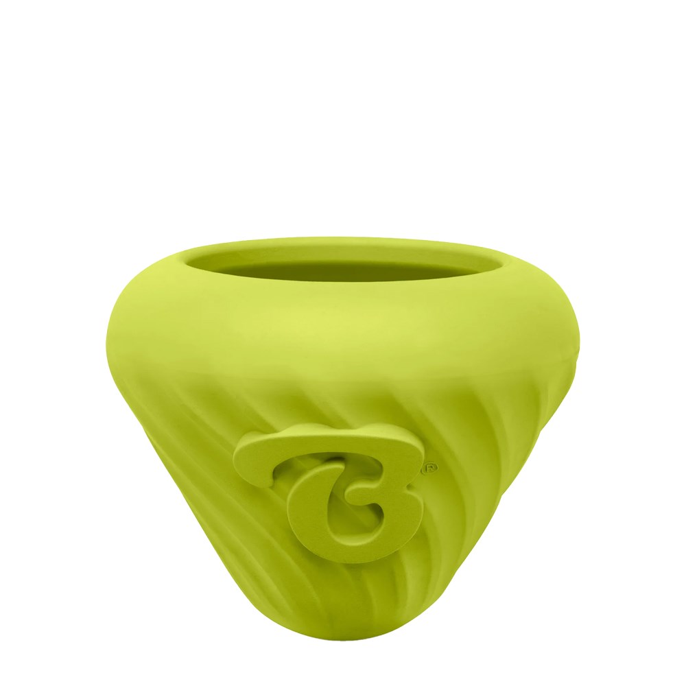 Benebone Bounce Rubber Cone Dog Toy