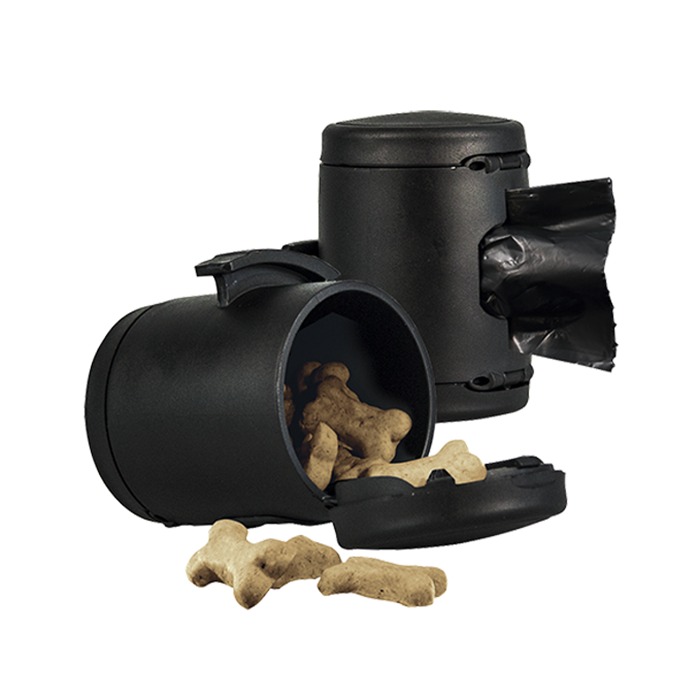 Flexi Black Multi Box