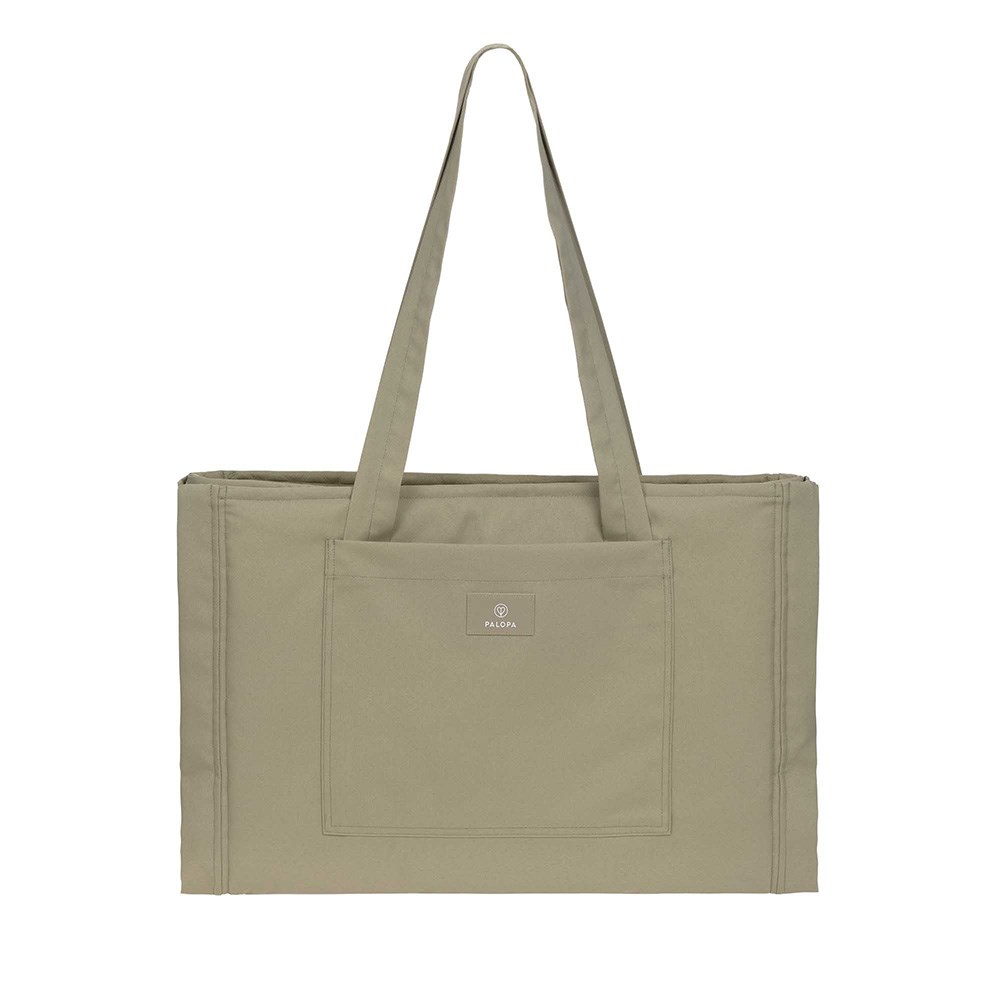 Palopa Nobo Sage Dog Travel Bag