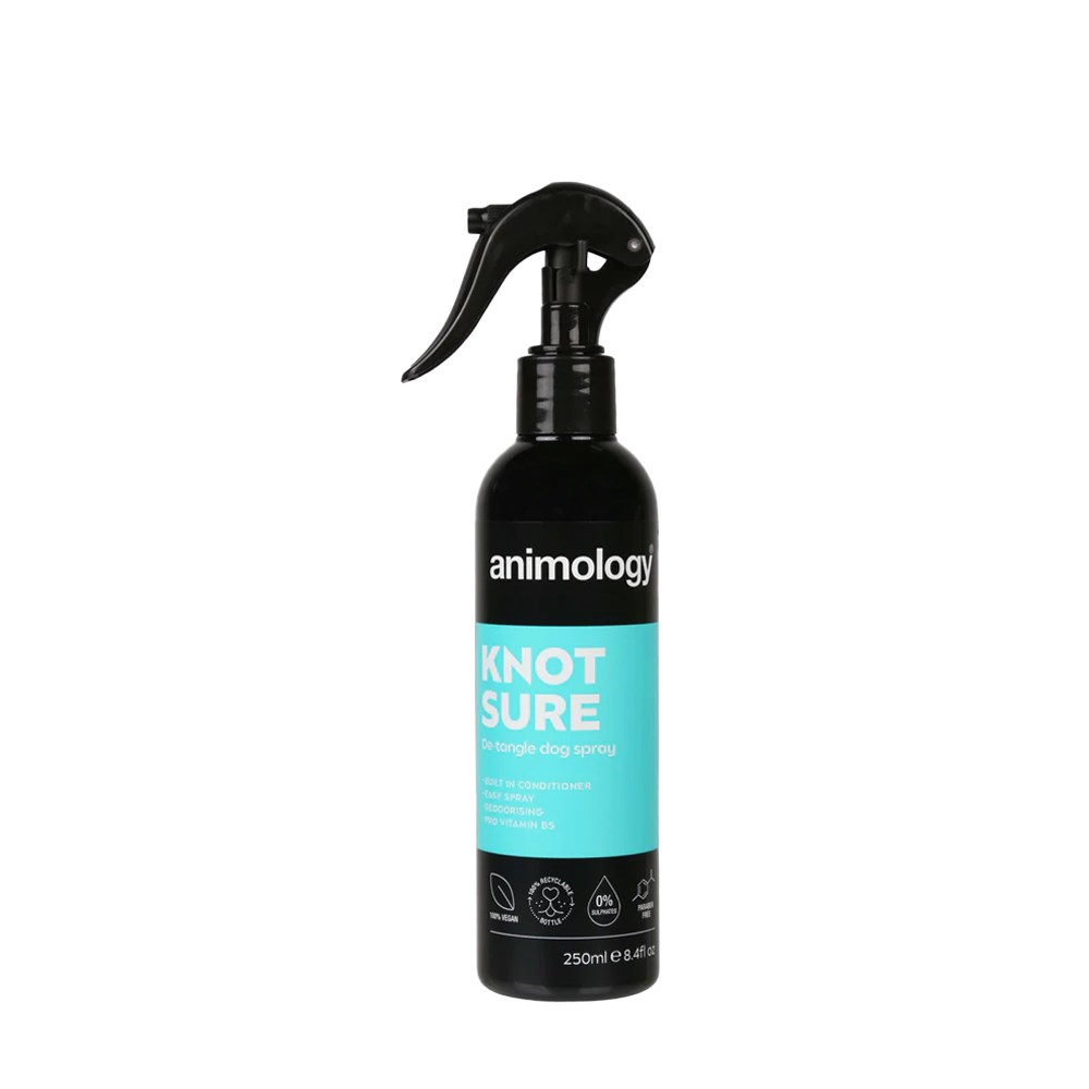 Animology Knot Sure Detangle Spray 250ml
