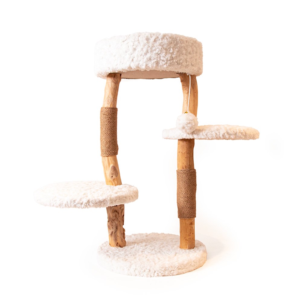 Great & Small Penrose Mullholland Cat Scratcher