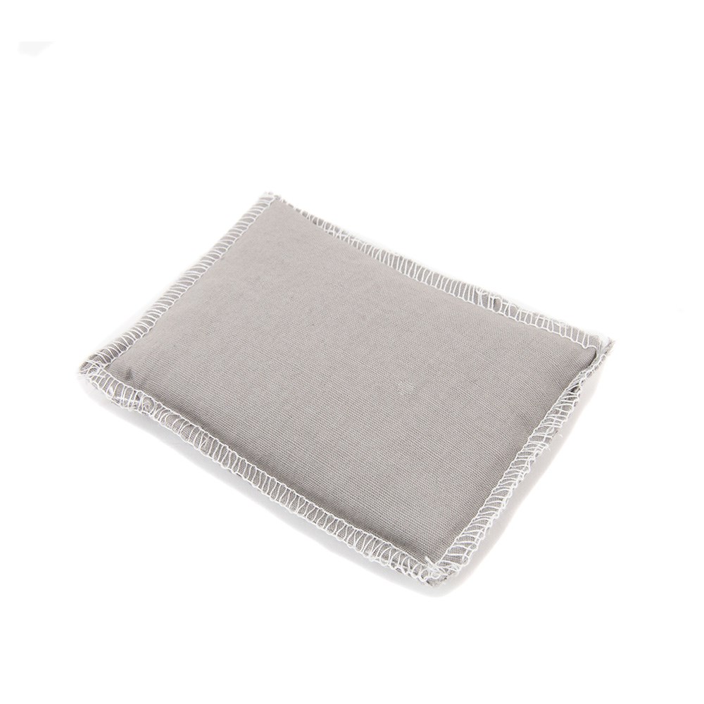 Great & Small Valerian Cushion Cat Toy