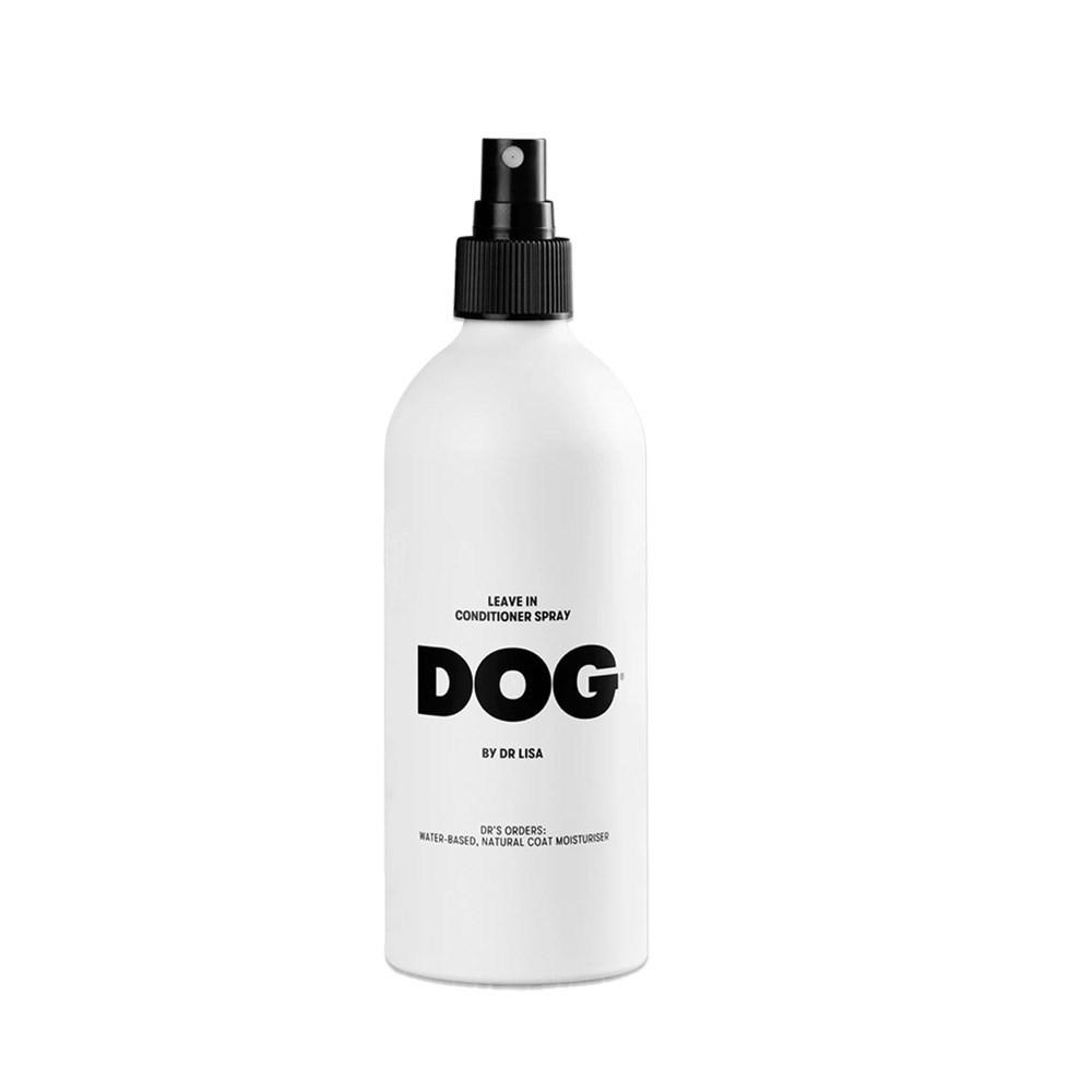 DOG by Dr Lisa Conditioner Spray 300ml