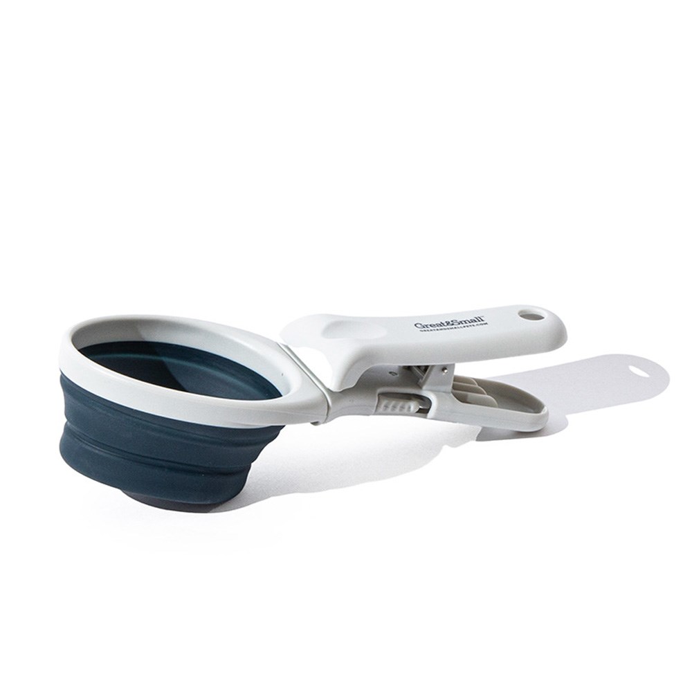 Great & Small Easi Scoop & Food Bag Clip