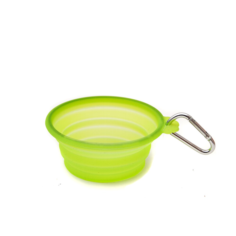 Great & Small Active Travel Pet Bowl 370ml
