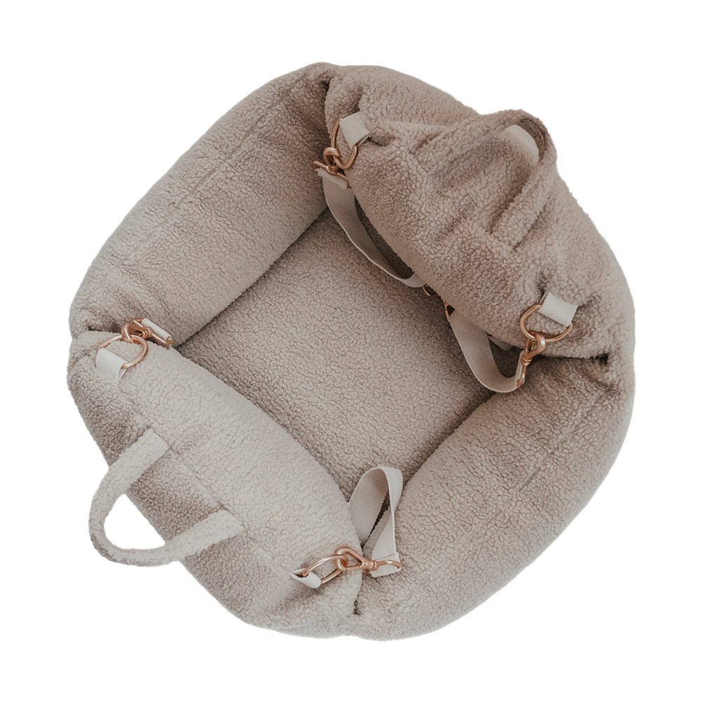 By Teddy Bouclé Car Carrier