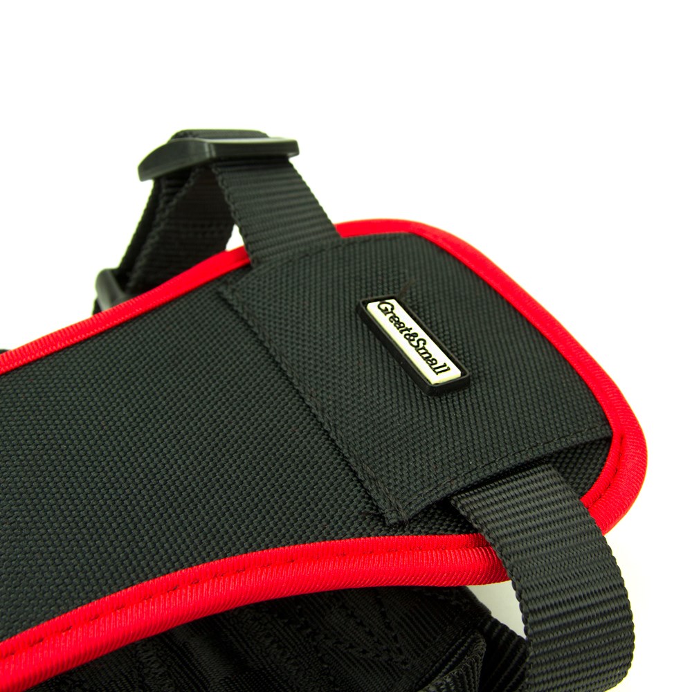 Great & Small Dog Car Harness
