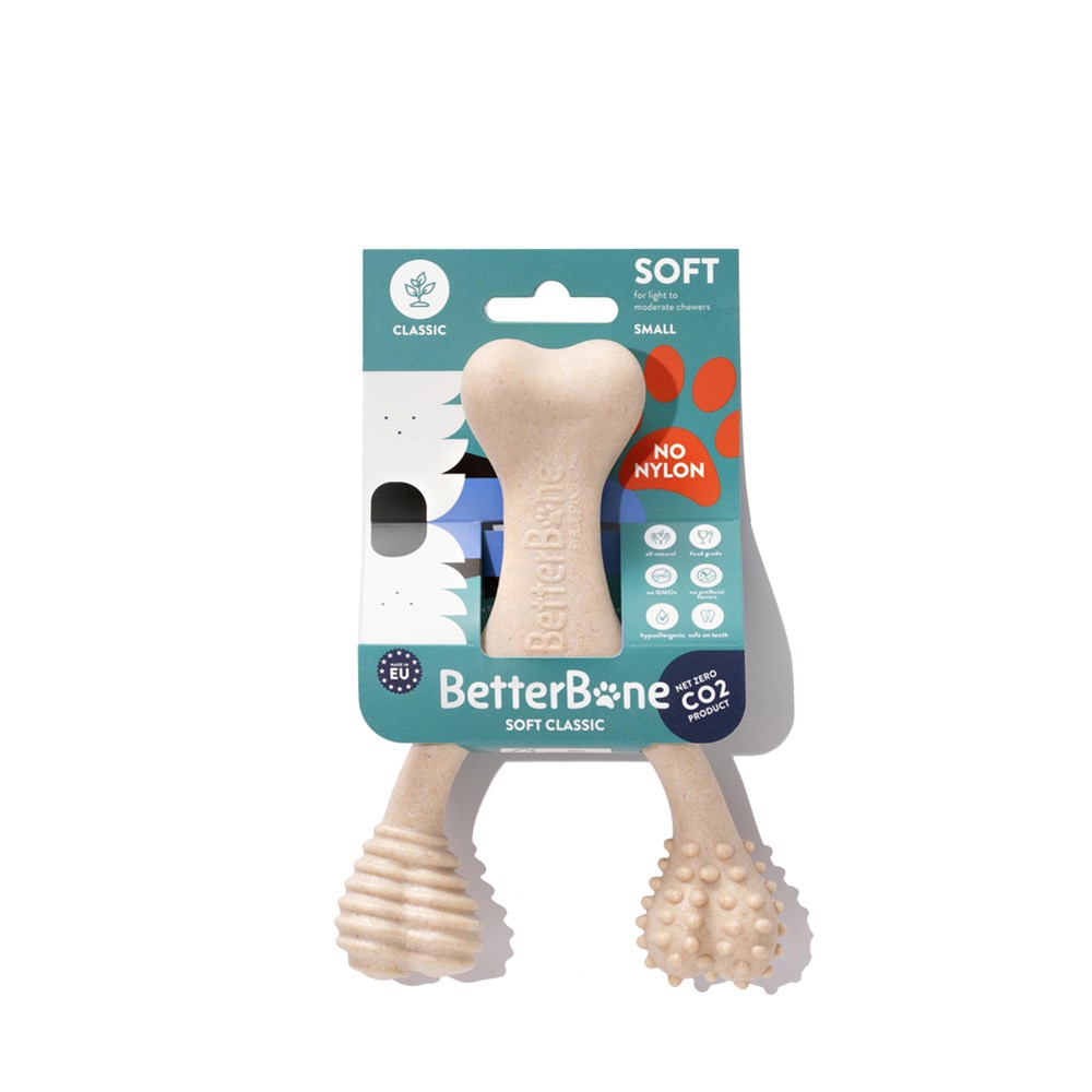 BetterBone Classic Dog Chew Soft