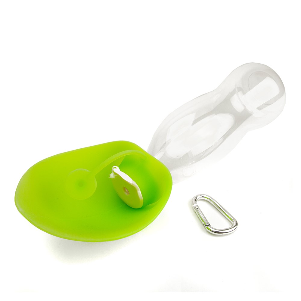 Great & Small Active Easi-Pour Travel Dog Drinker