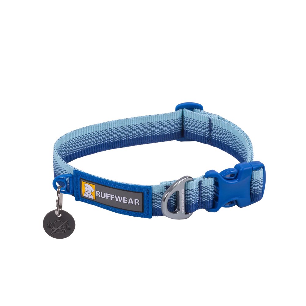 Ruffwear Front Range Dog Collar Coastal Fade