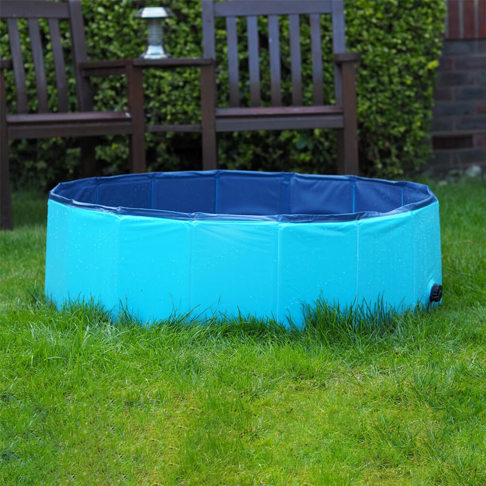 Great & Small Cool Dog Pool