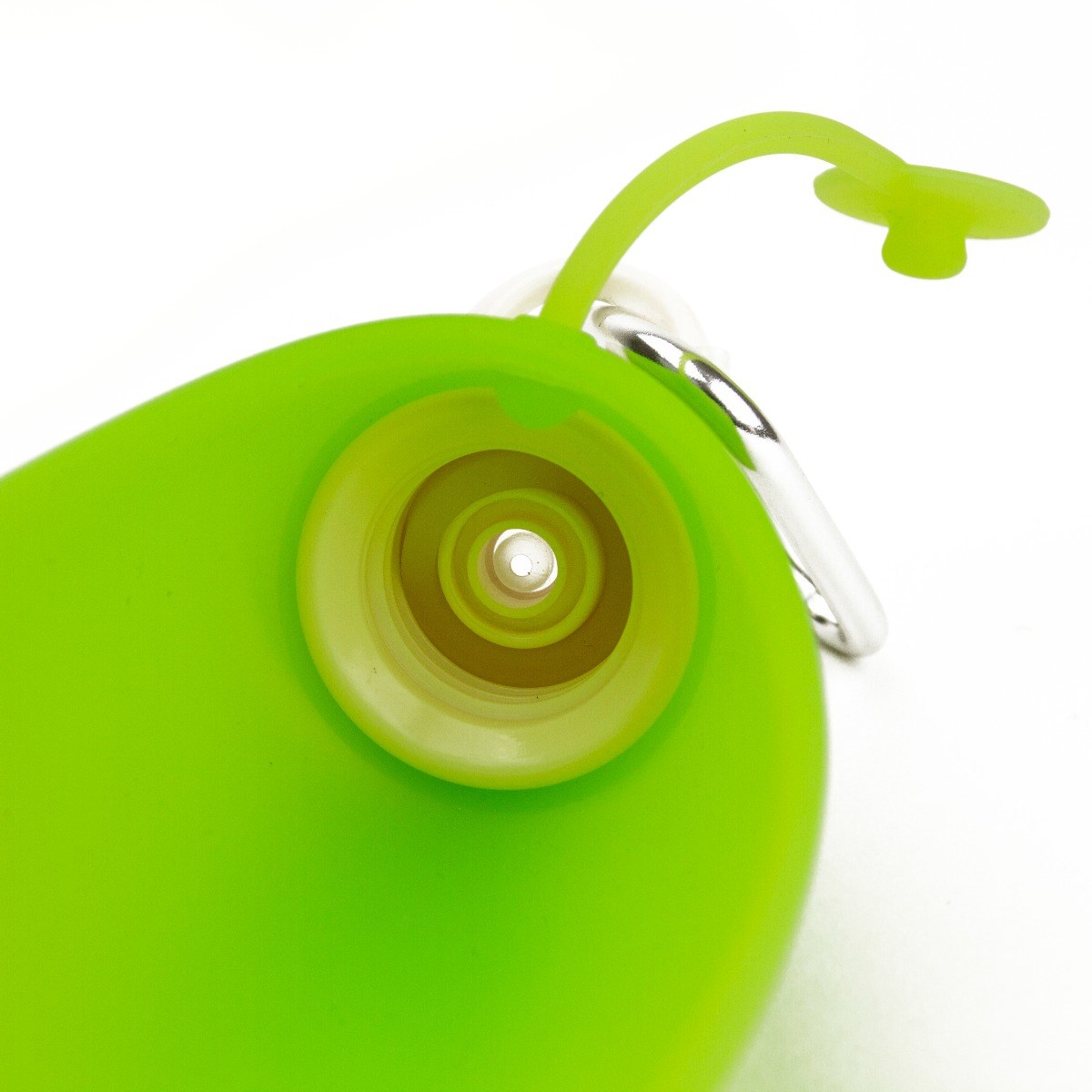 Great & Small Active Easi-Pour Travel Dog Drinker