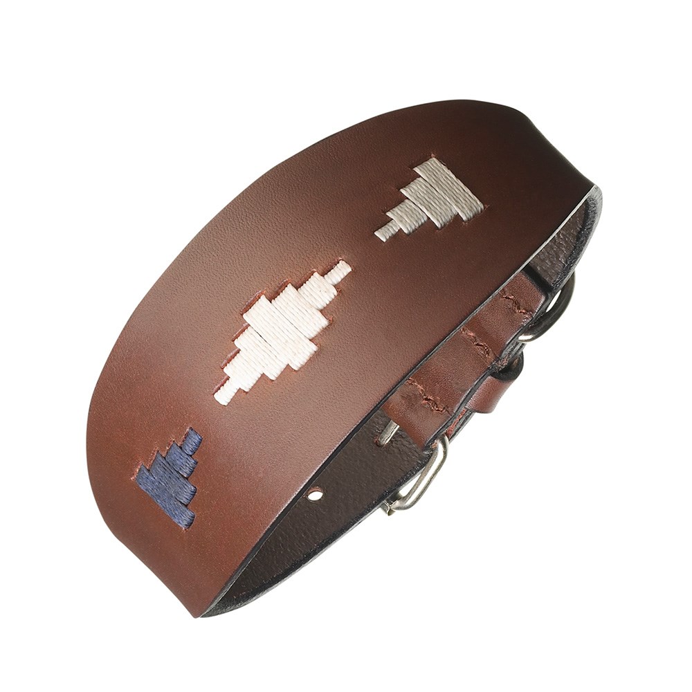 Pampeano Roca Wide Collar