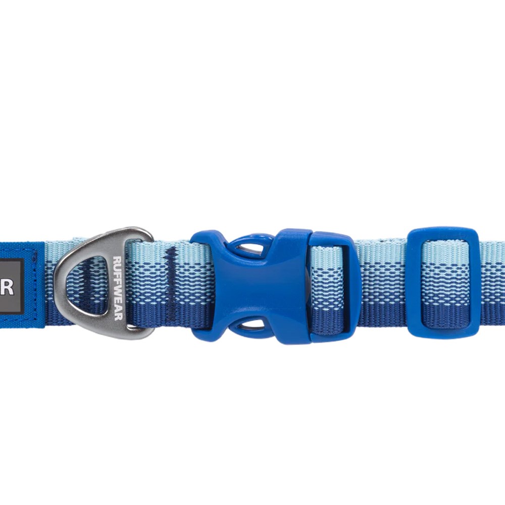 Ruffwear Front Range Dog Collar Coastal Fade