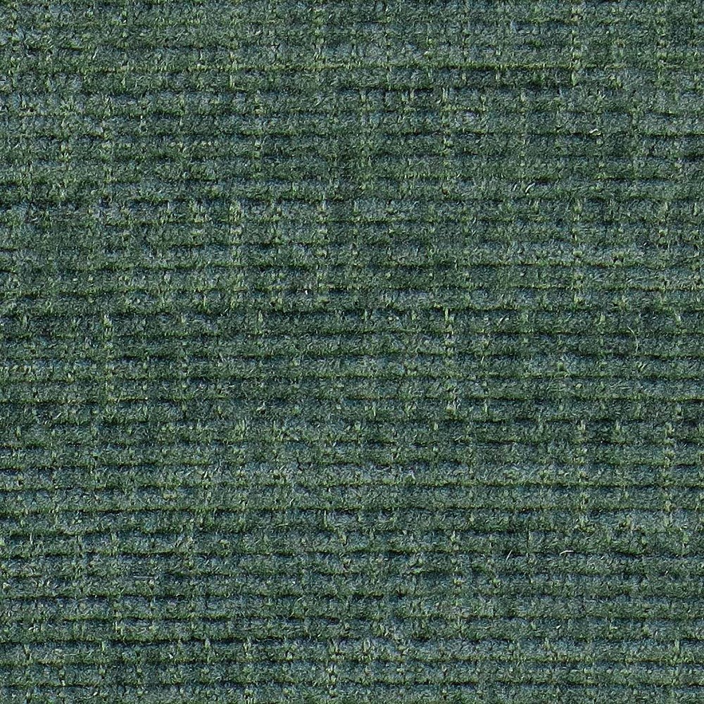 Fantail Mattress Stargaze Mellow Emerald Green Dog Bed