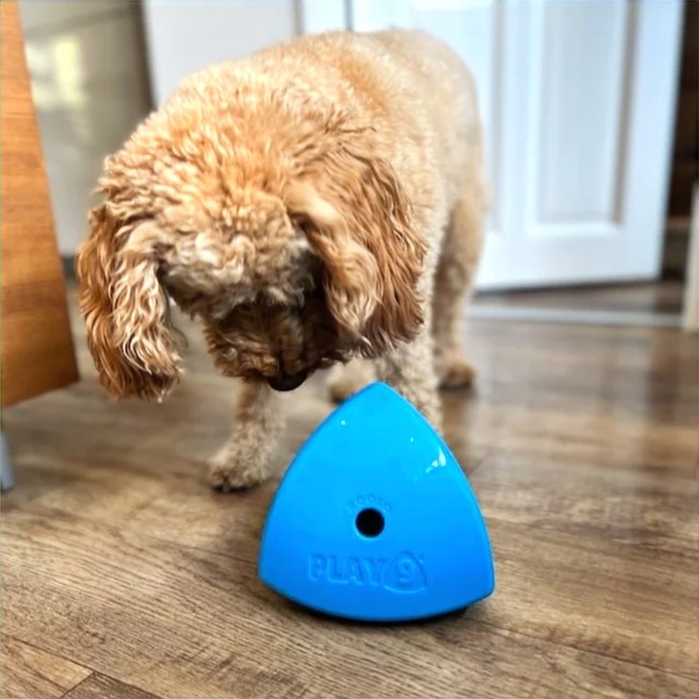 Roolo Treat Dispensing Dog Toy