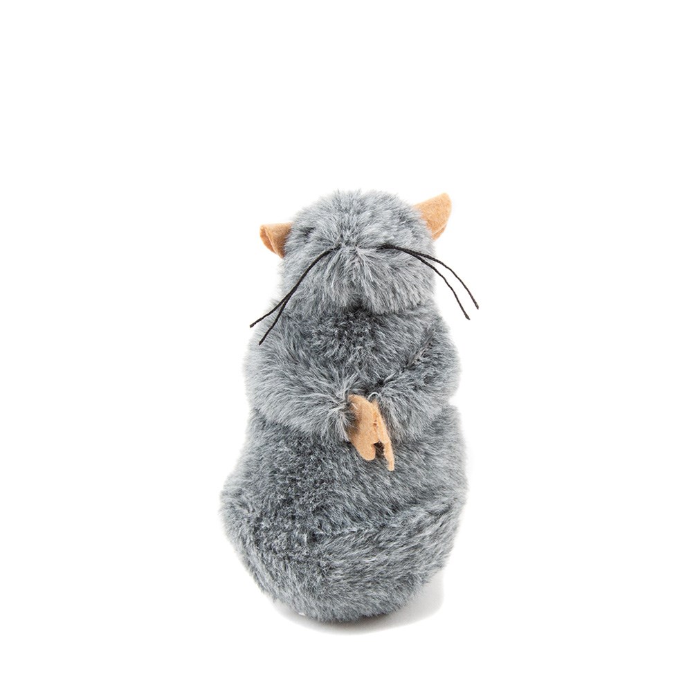 Great & Small Standing Mouse Tumbler Cat Toy