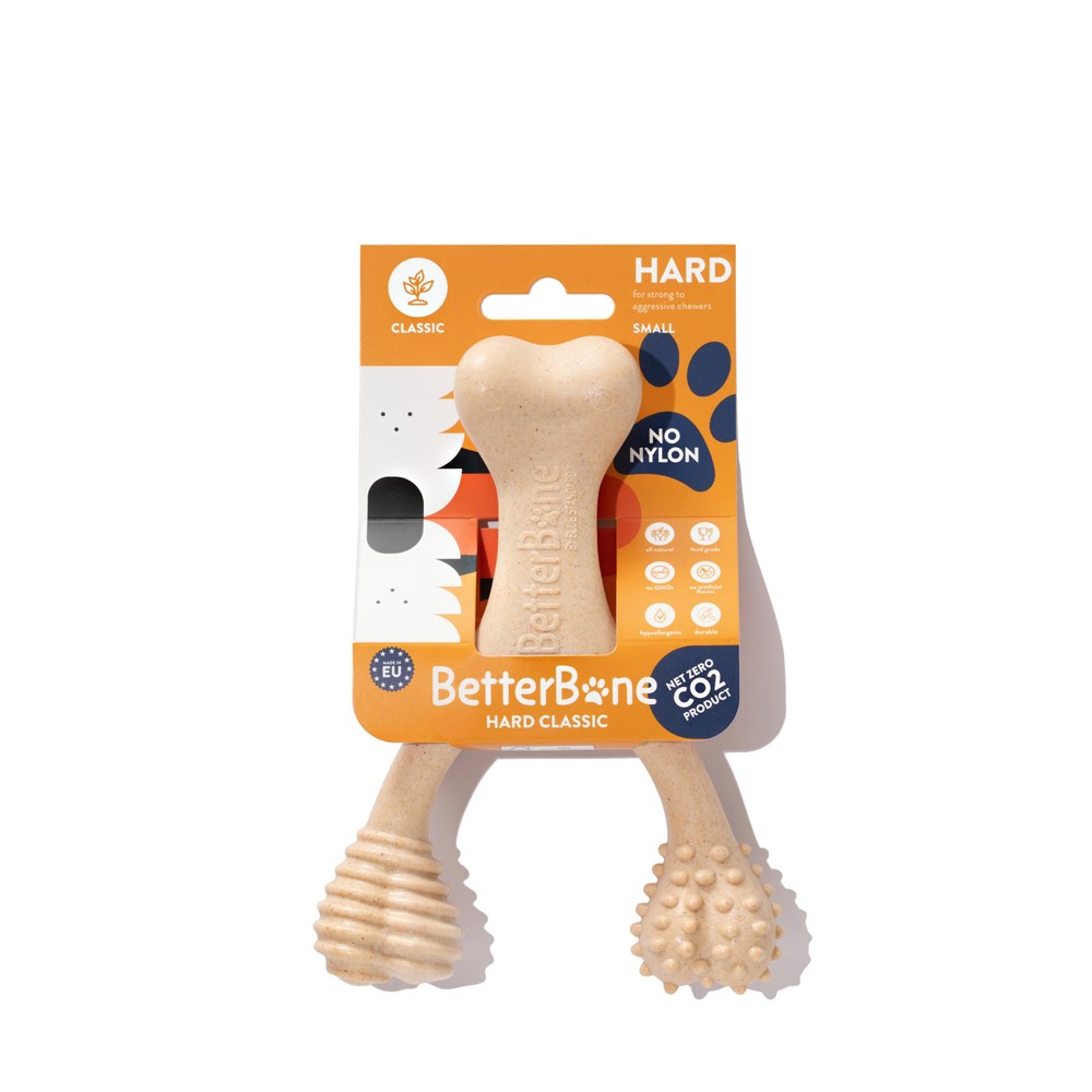 BetterBone Classic Dog Chew Hard