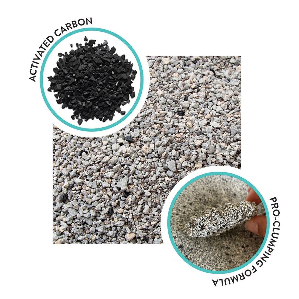 Felipure Ultra Carbon Unscented Cat Litter