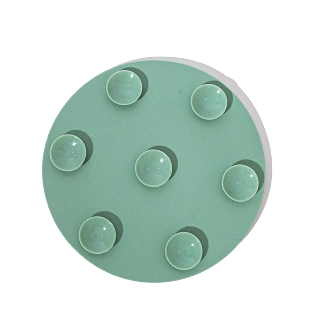 Great & Small Slow Down Pennines Silicon Snack Pad