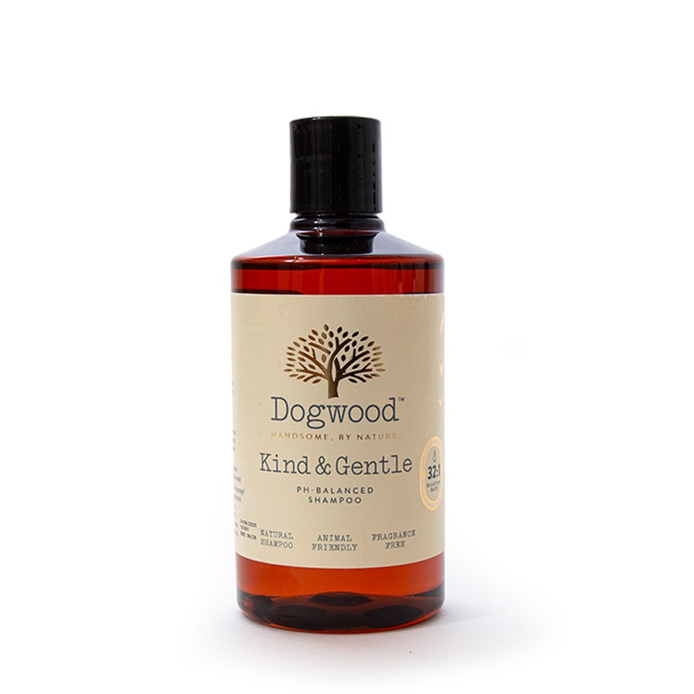 Dogwood Kind & Gentle Dog Shampoo