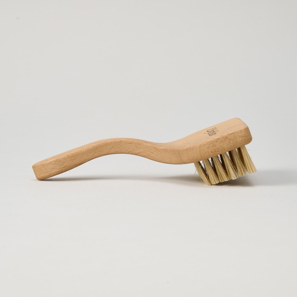 Lily & Leo Luxury Angled Pet Brush