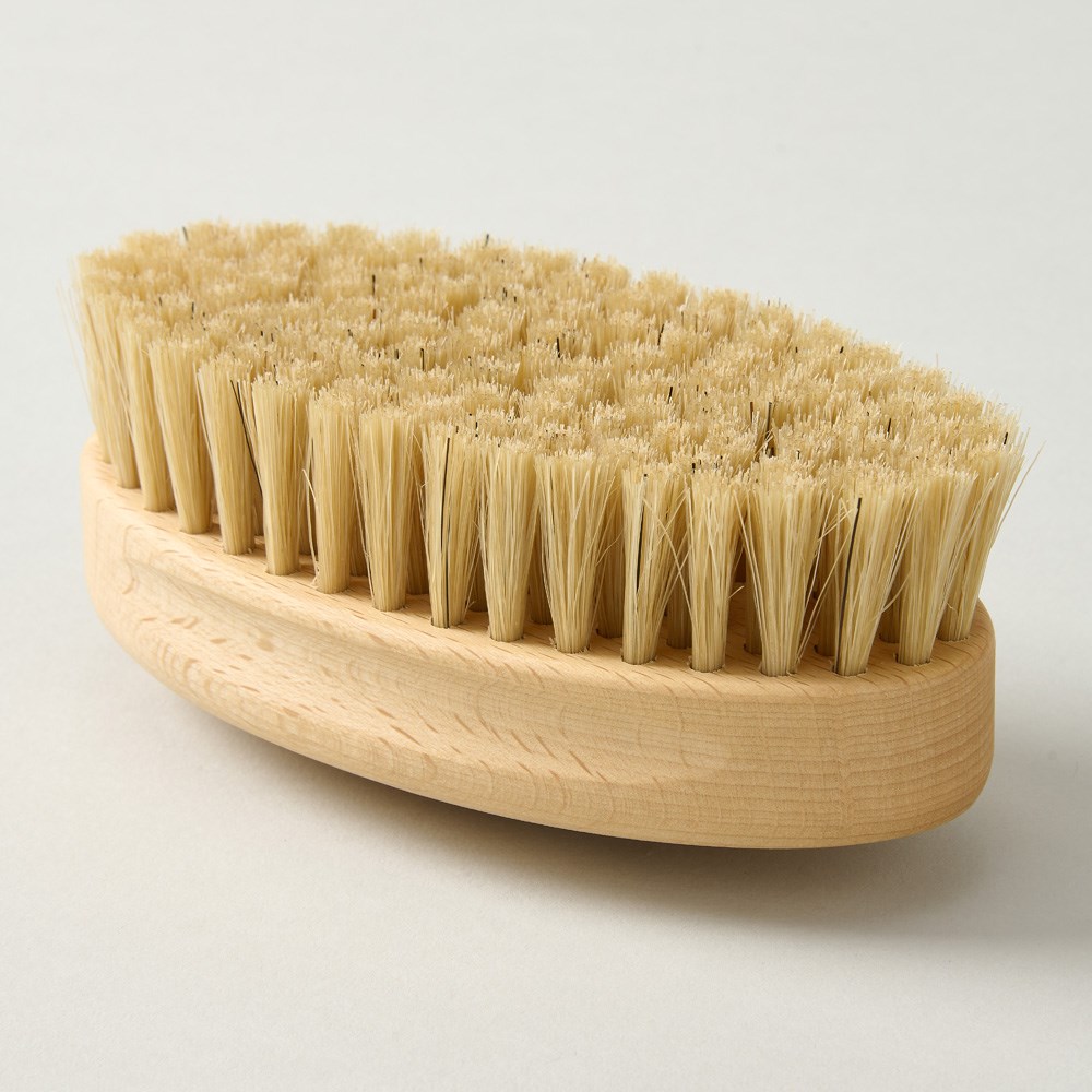 Lily & Leo Luxury Palm Pet Brush