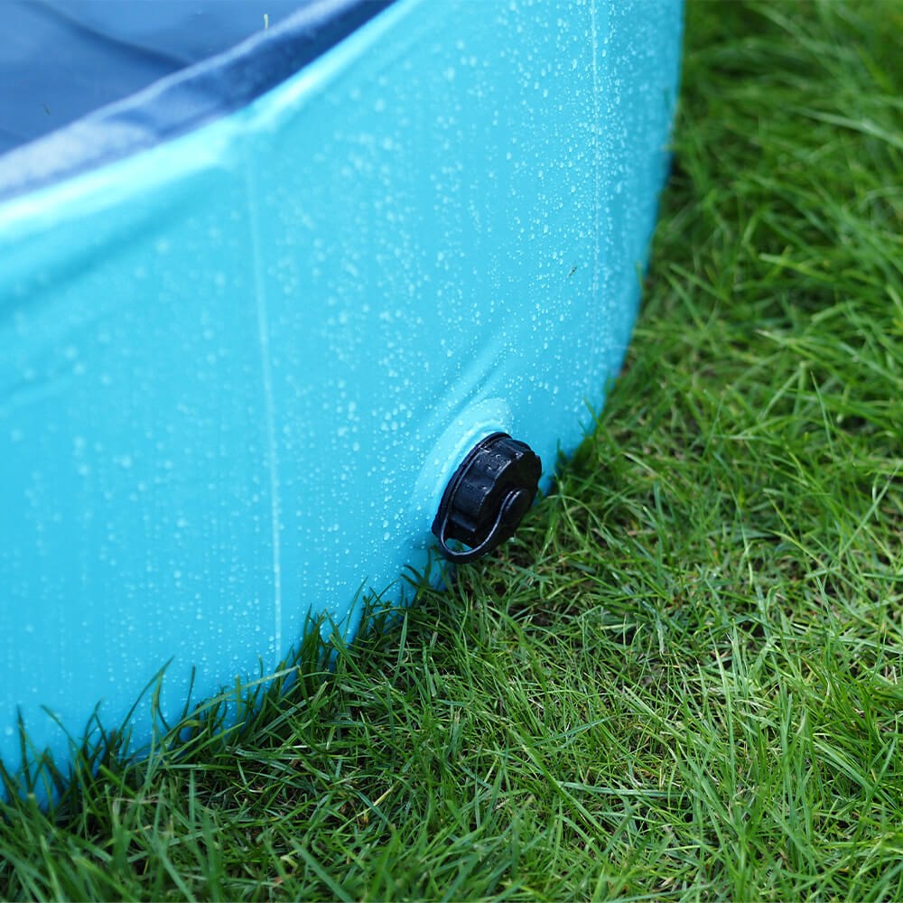 Great & Small Cool Dog Pool