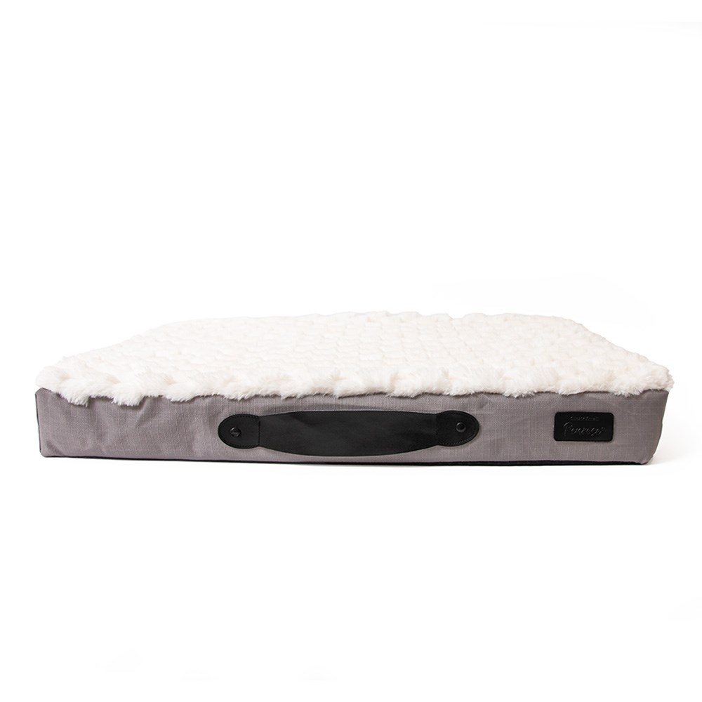 Great & Small Penrose Memory Foam Mattress