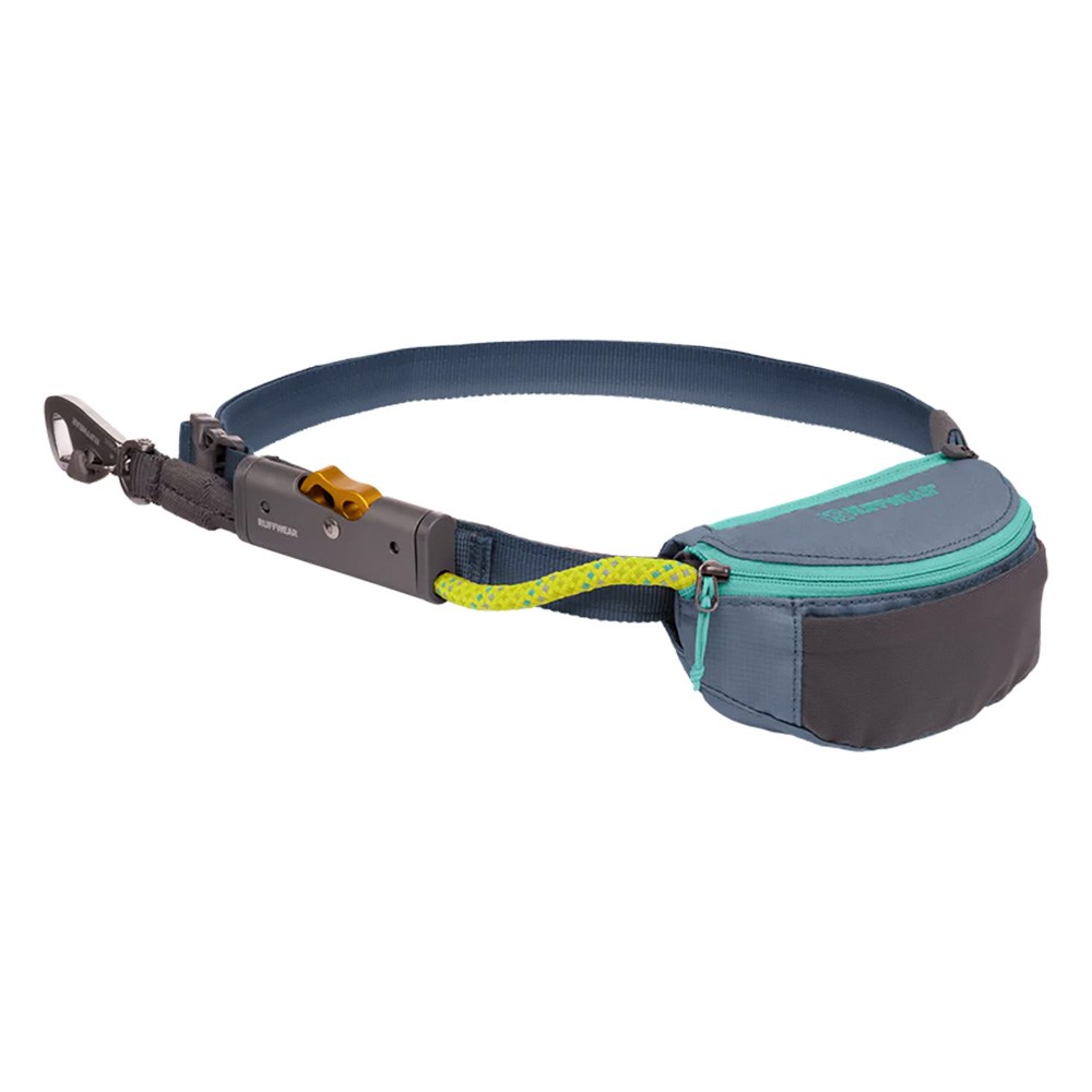 Ruffwear Hitch Hiker Dog Lead Slate Blue