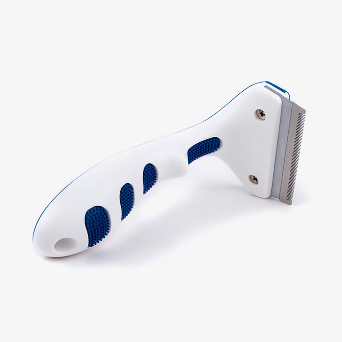 Great & Small FurFixer Deshedding Brush for Long Hair