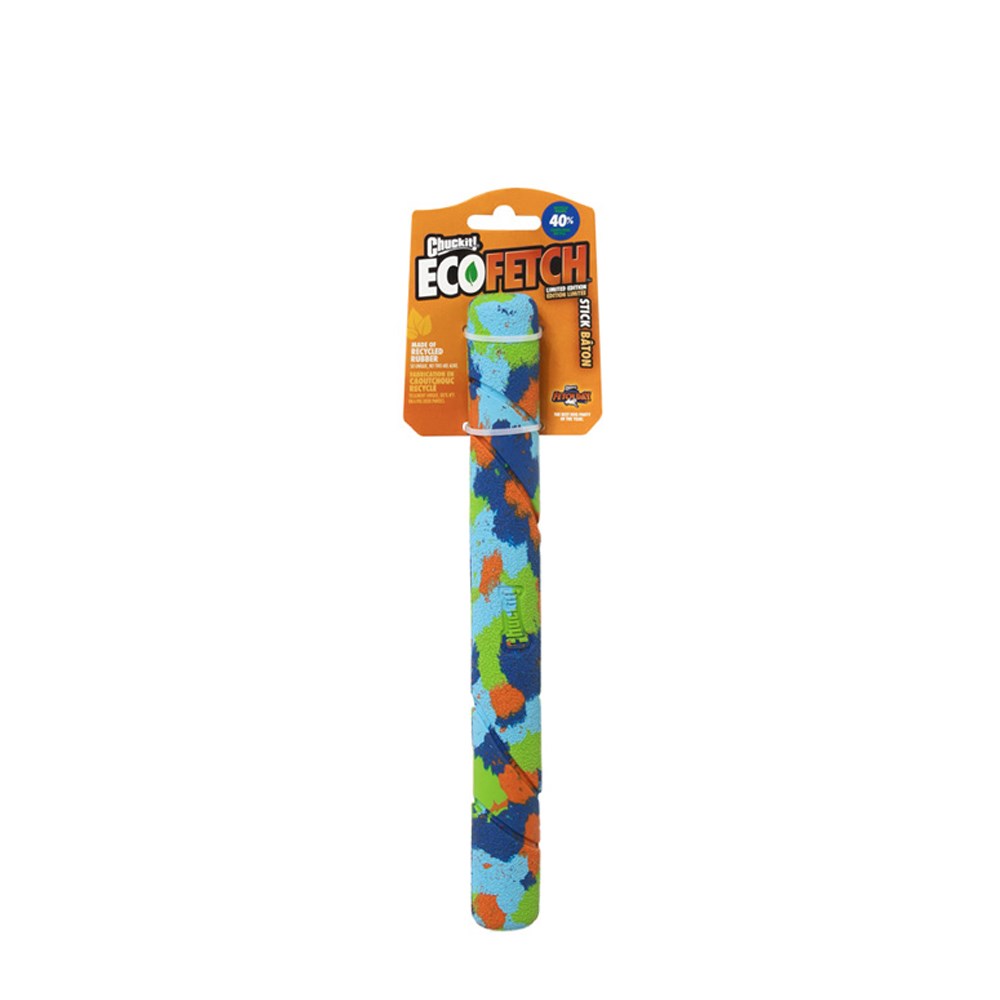 Chuck It! ECO Fetch Ultra Stick Dog Toy