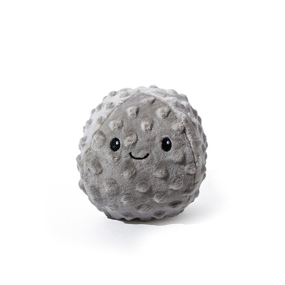 Great & Small Cosmic Chums Moon Dog Toy