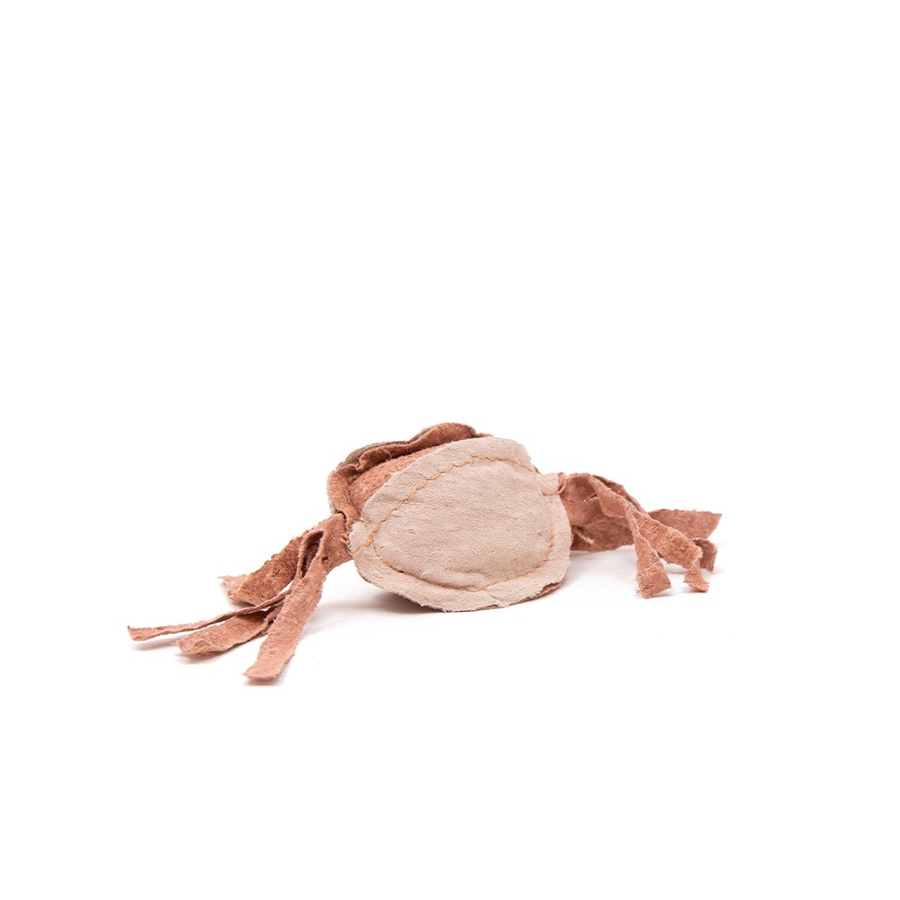 Great & Small Rustle Ball Nature Cat Toy