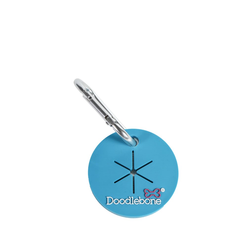 Doodlebone Pick N Clip Aqua